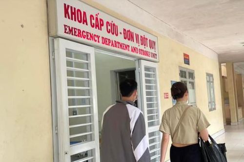 Nam vũ công 39 tuổi đột tử khi đang biểu diễn trên sân khấu