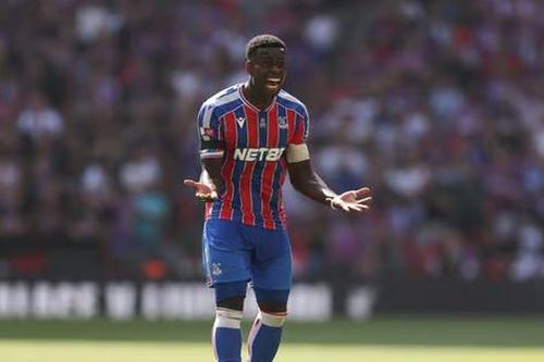 Liverpool có thêm hy vọng chiêu mộ Marc Guehi