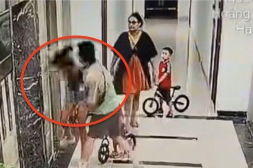 Khi bạo lực thành 'phản xạ' giải quyết mâu thuẫn