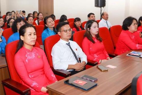 Đảng bộ TƯ Hội LHPN Việt Nam: 2 khâu đột phá, 3 nhiệm vụ và giải pháp trọng tâm nhiệm kỳ 2025 - 2030