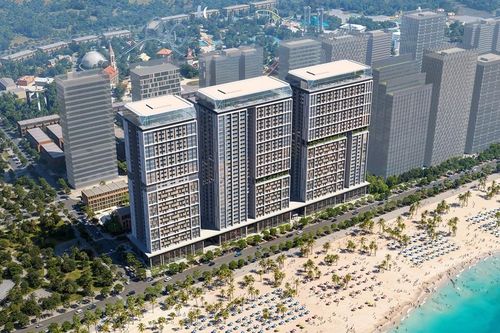 Khám phá 5 lý do sở hữu căn hộ Sun Group Bãi Cháy ngay