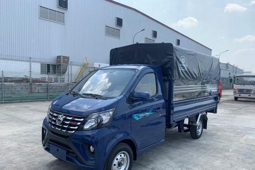 Mua xe tải nhỏ chở hàng cần chú ý điều gì?