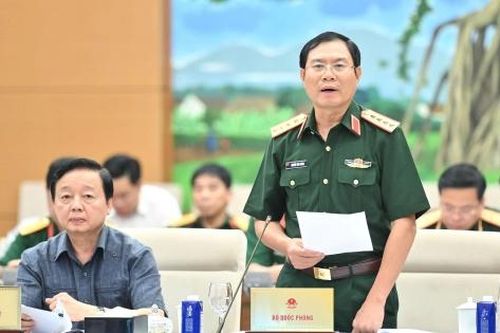 Đề xuất thẩm quyền của Thủ tướng trong tình trạng khẩn cấp