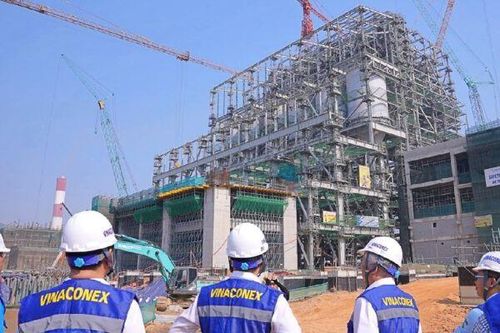 VCG khởi sắc nhờ backlog tăng mạnh và thương vụ Cát Bà Amatina