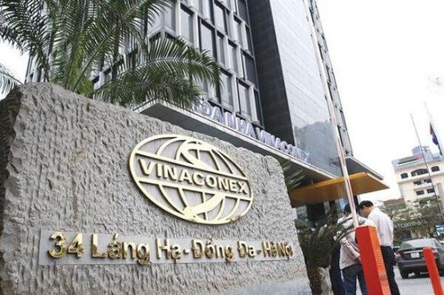 Xuất hiện 4 cổ đông nắm hơn 92% cổ phần, Vinaconex ICT họp bất thường 'thay máu' dàn lãnh đạo