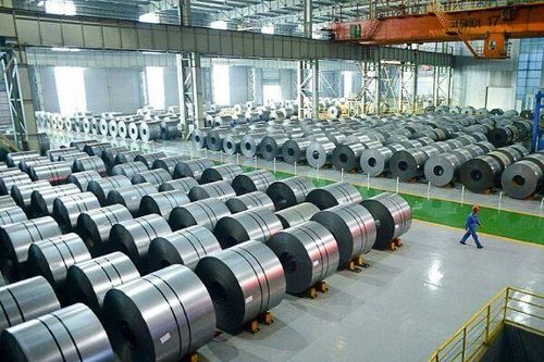 Thép Nam Kim (NKG) chịu áp lực từ bảo hộ thương mại, lợi nhuận quý II/2025 giảm gần 60%