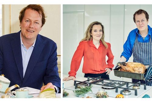 Tom Parker Bowles: 'Đà Lạt là vùng đất diệu kỳ để kiến tạo private club đẳng cấp thế giới'