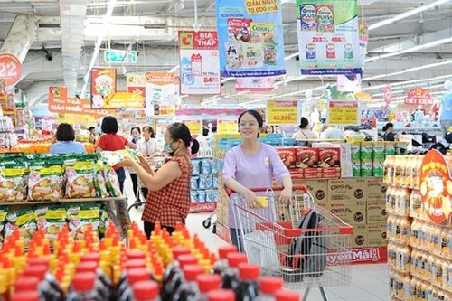 Hạn chế gia tăng lạm phát kỳ vọng