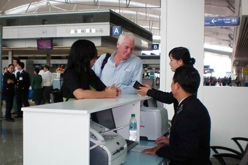 Những trường hợp đặc biệt được miễn thị thực có thời hạn