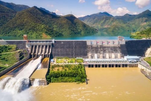 Đề xuất miễn phí bảo vệ môi trường đối với nước thải 9 trường hợp