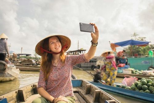Việt Nam có thêm 'cú hích' thị thực mới