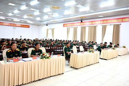 Thông báo nhanh kết quả Hội nghị Trung ương 12