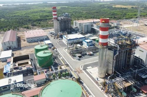 Nhà máy điện lớn nhất Đồng Nai: Cần tháo gỡ mặt bằng các dự án đường dây truyền tải