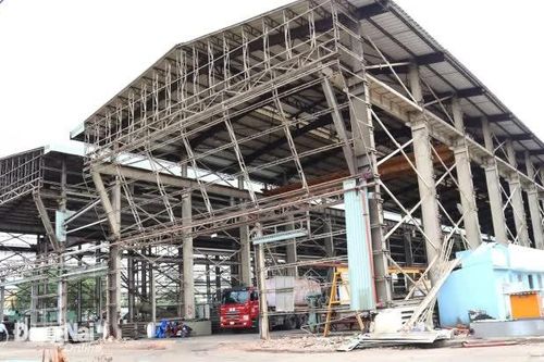 Duyệt phương án bồi thường 10 công ty ở Khu công nghiệp Biên Hòa 1