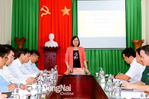 Vườn quốc gia Bù Gia Mập sớm hoàn thiện phương án phát triển rừng bền vững