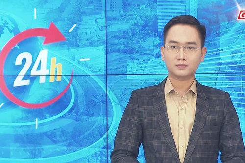 Gia Lai 24h: Trưởng Ban Tuyên giáo và Dân vận Trung ương Nguyễn Trọng Nghĩa dự và chỉ đạo Đại hội đại biểu Đảng bộ phường Pleiku