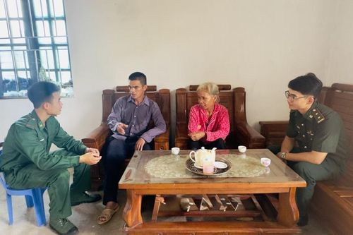 Khát vọng thoát nghèo