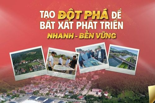 Tạo đột phá để Bát Xát phát triển nhanh, bền vững