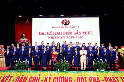 Tạo bước đột phá đưa Bắc Hà trở thành điểm đến du lịch đặc sắc