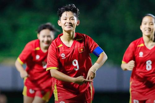 Cả Đông Nam Á chỉ Việt Nam vượt qua vòng loại U20 nữ châu Á