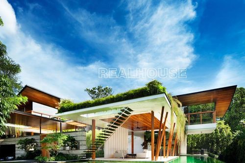 Dấu ấn 8 năm xây dựng thương hiệu Real House đẳng cấp trong thiết kế
