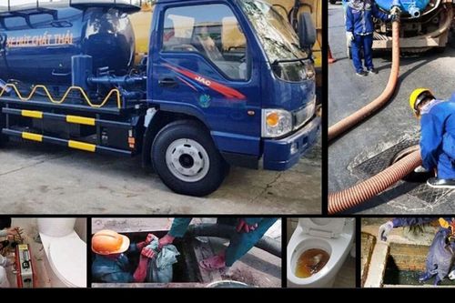 5 Dấu Hiệu Cảnh Báo Hầm Cầu Đầy Và Cách Xử Lý Hiệu Quả