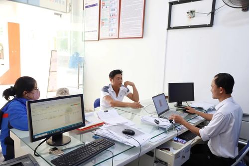 Công ty Điện lực Quảng Trị: Hướng đến doanh nghiệp số toàn diện