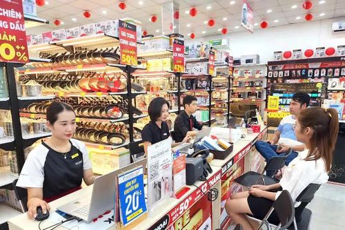 Vận hội mới để bứt phá phát triển