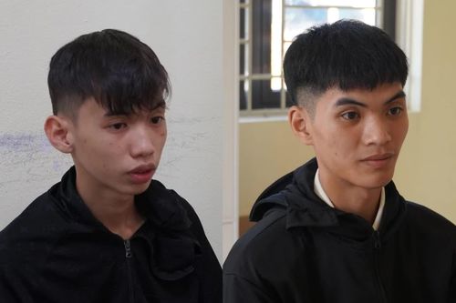Giả danh Công an chặn xe kiểm tra giấy tờ người đi đường