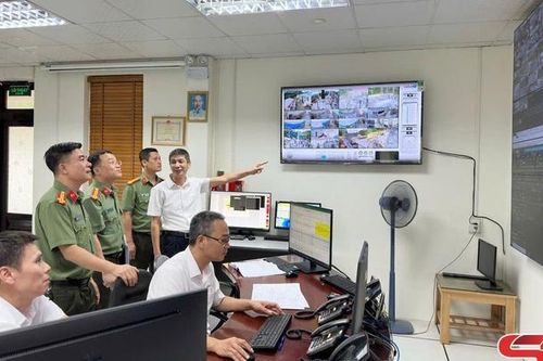 Giữ gìn an toàn hệ thống lưới điện
