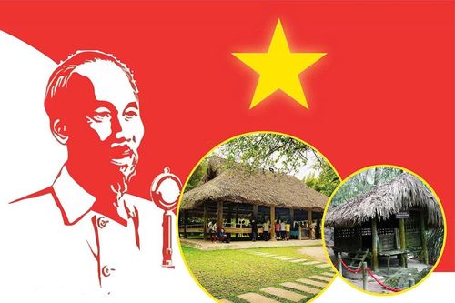 Bác Hồ với Tuyên Quang trước Cách mạng tháng Tám