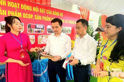 Trung Hội trước vận hội mới