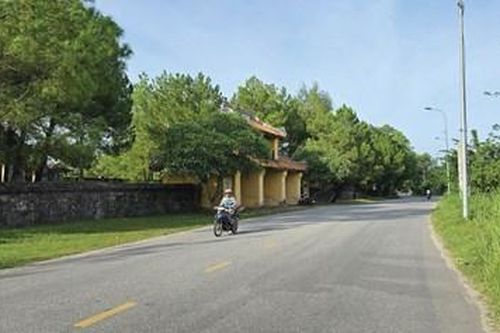 Kim Long: Sức bật từ vùng đất xưa