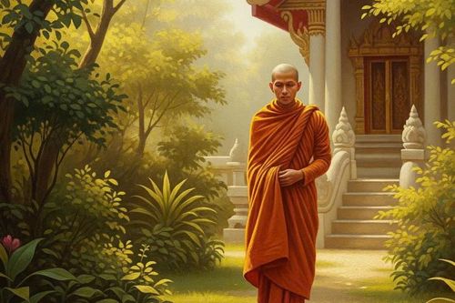 Tôn giả Đại Thuần-đà