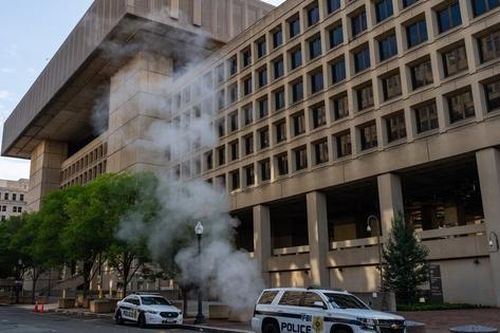 FBI điều khoảng 120 đặc vụ tham gia trấn áp nạn cướp xe ở thủ đô Washington