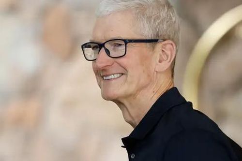 Những gợi ý tinh tế của Apple về các sản phẩm tương lai