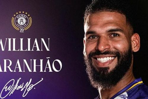 Đại gia V-League chiêu mộ cầu thủ có giá hơn 27 tỷ đồng