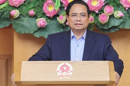 Hoàn thiện, vận hành hiệu quả mô hình chính quyền địa phương hai cấp trong năm 2025