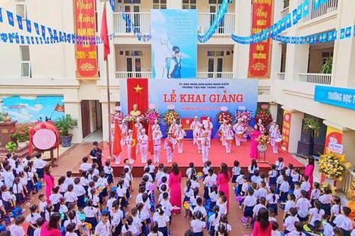 Bộ GD&ĐT ban hành khung kế hoạch thời gian năm học 2025 – 2026