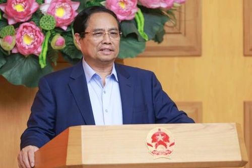Thủ tướng: Xây dựng hệ sinh thái để hộ kinh doanh vươn lên thành doanh nghiệp