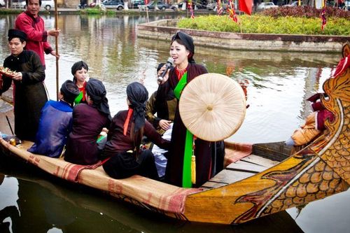 Bắc Ninh: Nhiều hoạt động văn hóa chào mừng kỷ niệm 80 năm Cách mạng tháng Tám và Quốc khánh 2/9