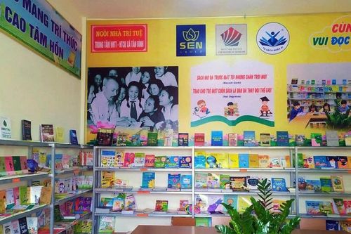 Xây dựng khu vực nông thôn đậm đà bản sắc văn hóa