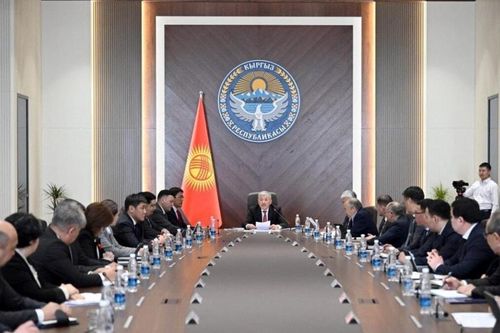 Kyrgyzstan và cuộc cách mạng hành chính dỡ bỏ rào cản phát triển