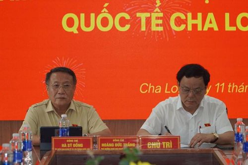 Quảng Trị: Cần tiếp tục đầu tư lo cho Cha Lo