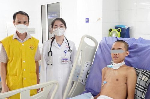 Kỳ tích hồi sinh sau 96 giờ lọc máu liên tục