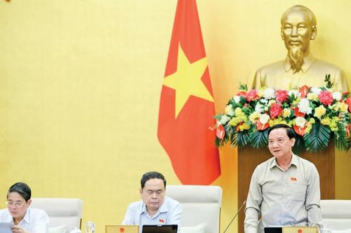 Bảo đảm công khai, minh bạch, đúng với các điều ước quốc tế