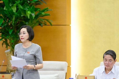 Bảo đảm linh hoạt trong ứng phó với tình trạng khẩn cấp