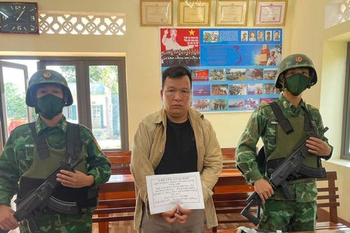 Sơn La: Bắt quả tang đối tượng có hành vi mua bán trái phép chất ma túy