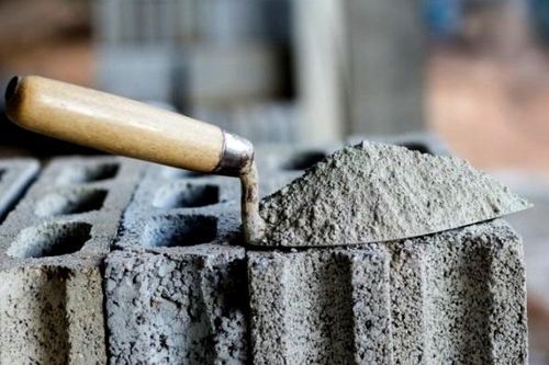 Tín hiệu tích cực cho cổ phiếu ngành xi măng
