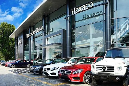 Sau Pyn Elite Fund, đến lượt AFC VF Limited thoái bớt vốn tại Haxaco